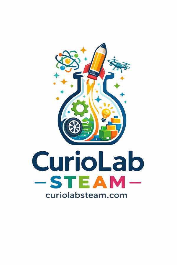 CurioLab STEAM